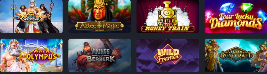 Casino Britsino